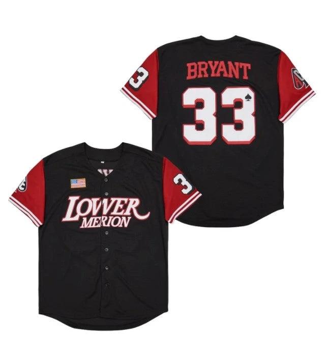 Michael Jordan Mirmingham Barons Baseball Jersey White by My Store