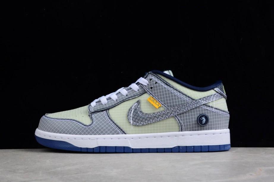 LA X NK Dunk Low Passport Pack Pistachio by Air Jordan