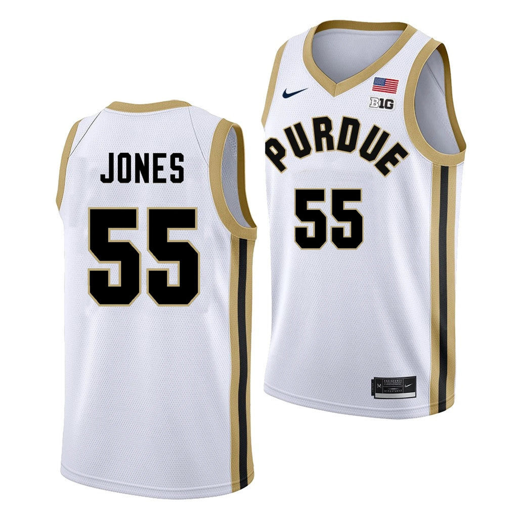 Jonas Aidoo Jersey #0 Tennessee Volunteers College Basketball Cream by My store basketball