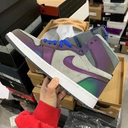 LPL x Air Jordan 1 Zoom Comfort by Air Jordan