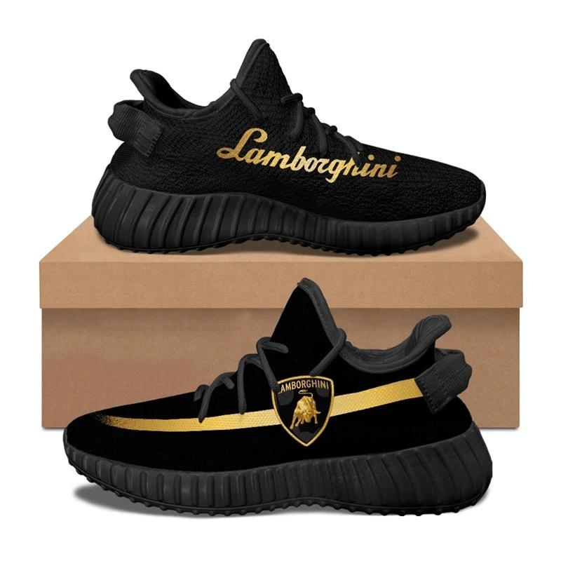 Lamborghini WK6 Sport Sneaker Shoes For Men Women Fans by Crocs