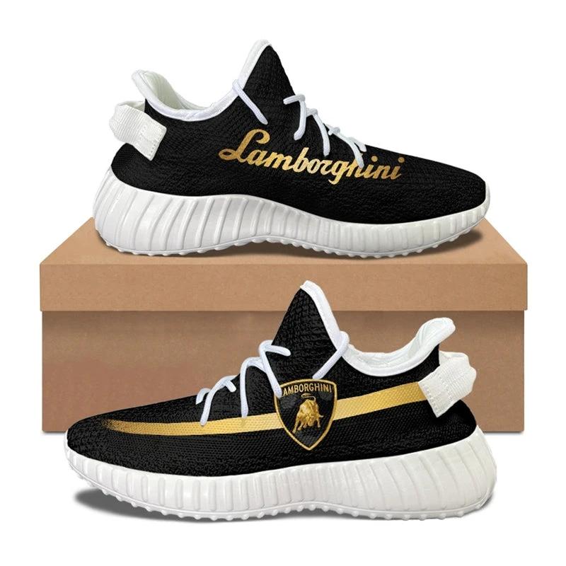 Lamborghini WK6 Sport Sneaker Shoes For Men Women Fans by Crocs