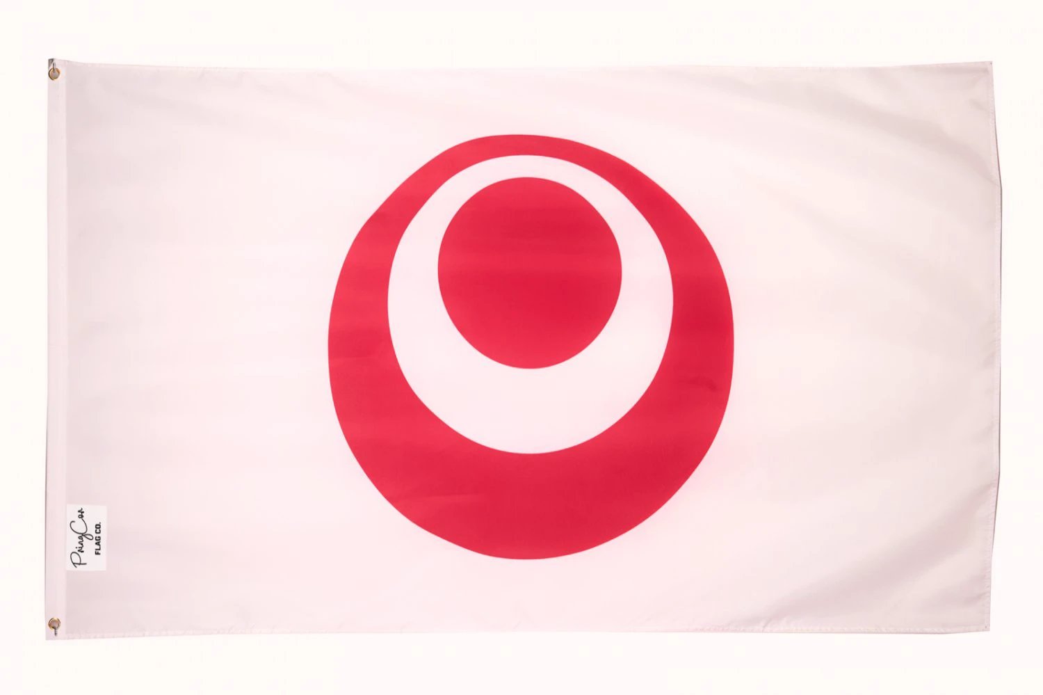 Large 3x5FT Flag Okinawa Prefecture Banner East China Japan Asia by flagsjustdoit