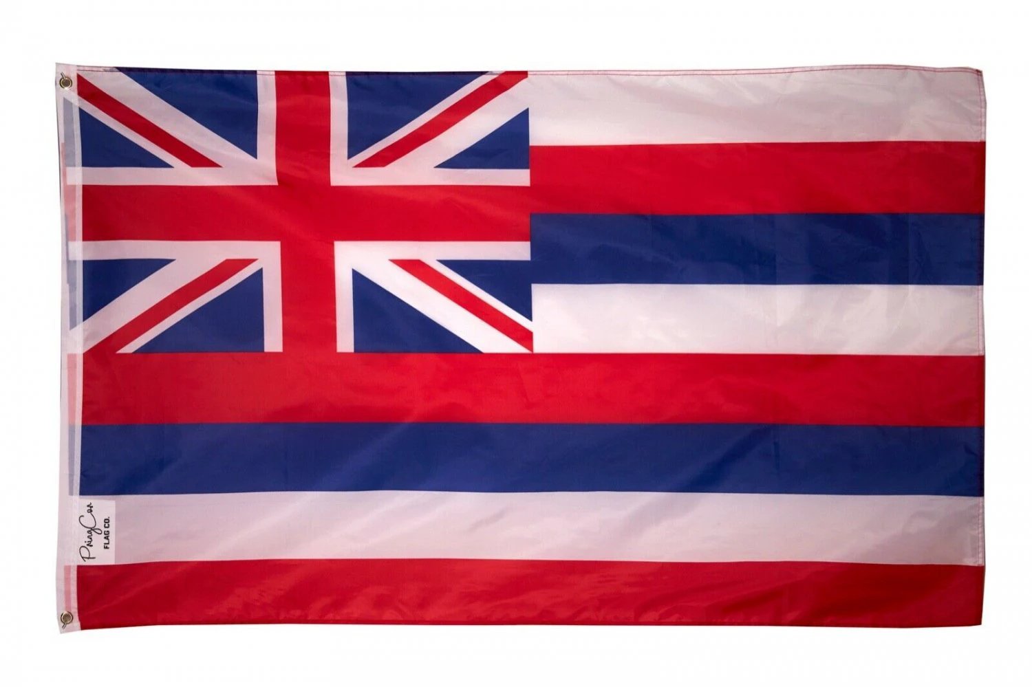 Large Hawaii 3x5FT Flag HI State USA Island Aloha Dorm Gift Dad Man Cave Garage by flagsjustdoit