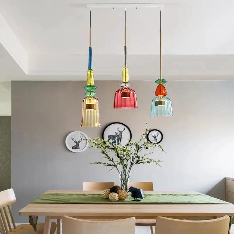 LumiSphere Pendant Light Bowlift by Bowlift