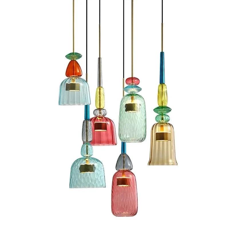 LumiSphere Pendant Light Bowlift by Bowlift
