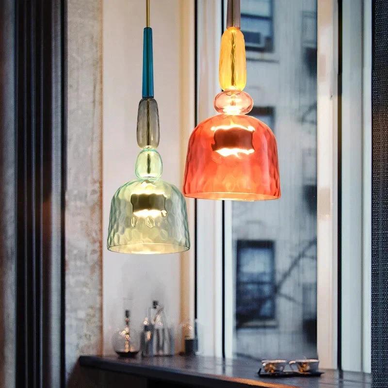 LumiSphere Pendant Light Bowlift by Bowlift