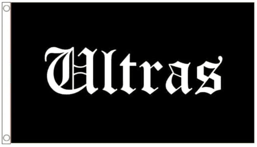 Leicester City Ultras Flag Leicester City Football Club Flag 3x5ft Banner Polyester by flagsjustdoit