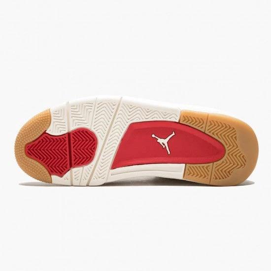 Levi's x Air Jordan 4 Denim by Air Jordan
