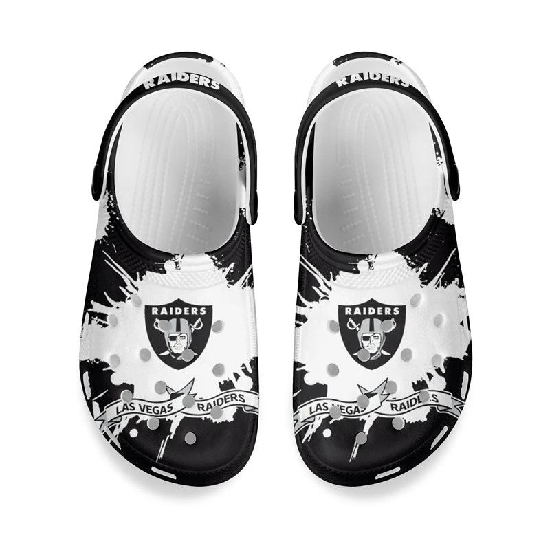Los Angeles Chargers Crocs Unisex Clogs Clog Shoes by Crocs