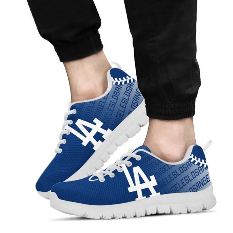 Los Angeles Angels Patterns Limited MLB Sneakers Shoes Unique Patterns For Men Women Fans by Crocs