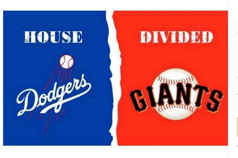 Los Angeles Dodgers Flag-3x5FT Banner-100% polyester by flagsshop