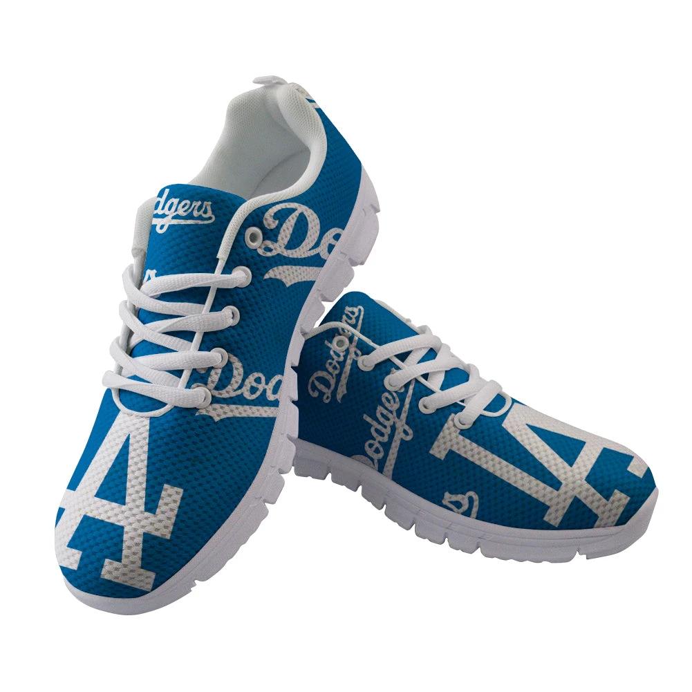 Los Angeles Angels Patterns Limited MLB Sneakers Shoes Unique Patterns For Men Women Fans by Crocs