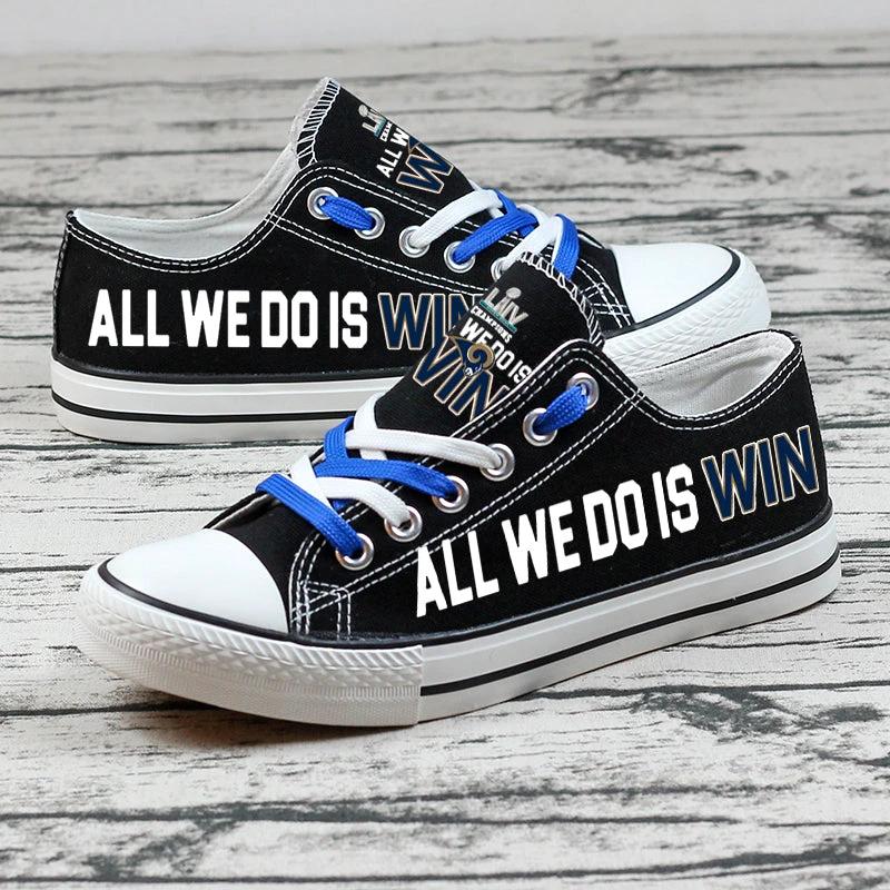 Los Angeles Rams Sport Sneakers Shoes For Men Women Fans by Crocs