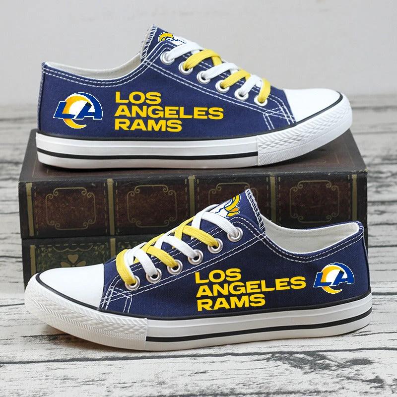 Las Vegas Raiders Low Top Canvas Sport Sneakers Shoes For Men Women Fans by Crocs