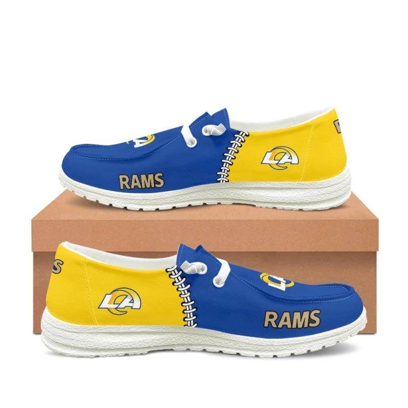 Los Angeles Chargers BZ15 Sneakers Shoes For Men Women Fans by Crocs