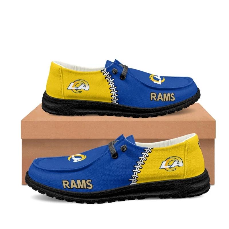Los Angeles Chargers BZ15 Sneakers Shoes For Men Women Fans by Crocs