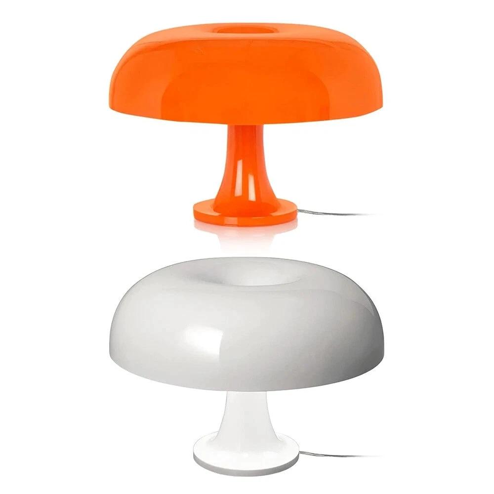 Lucente LED Mushroom Table Lamp by Casa & Beyond