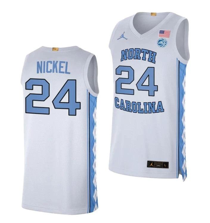 Men's #32 Pete Nance Jersey North Carolina Tar Heels College Basketball Jerseys Black by My store basketball