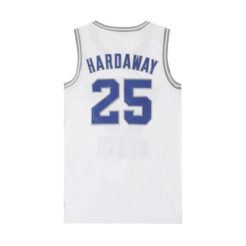 Memphis Grizzlies #25 Chandler Parsons Movie Basketball Jersey White by My store basketball