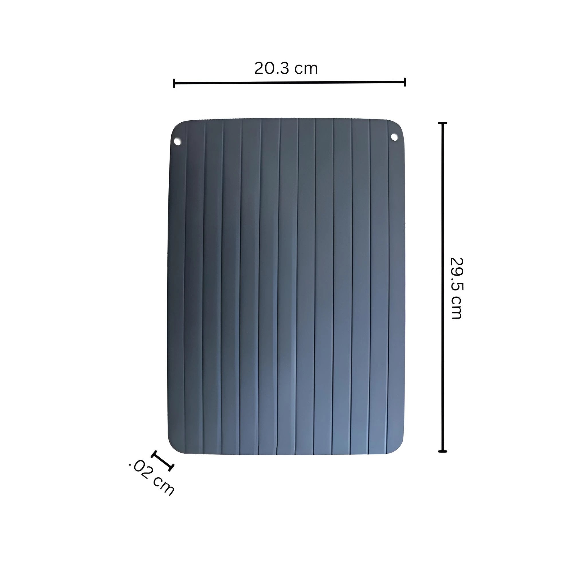 Fast Defrosting Tray by Casa & Beyond