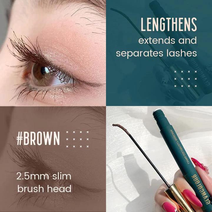 Magic Color Skinny Mascara by BowLift