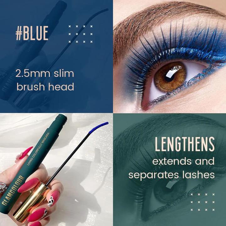 Magic Color Skinny Mascara by BowLift