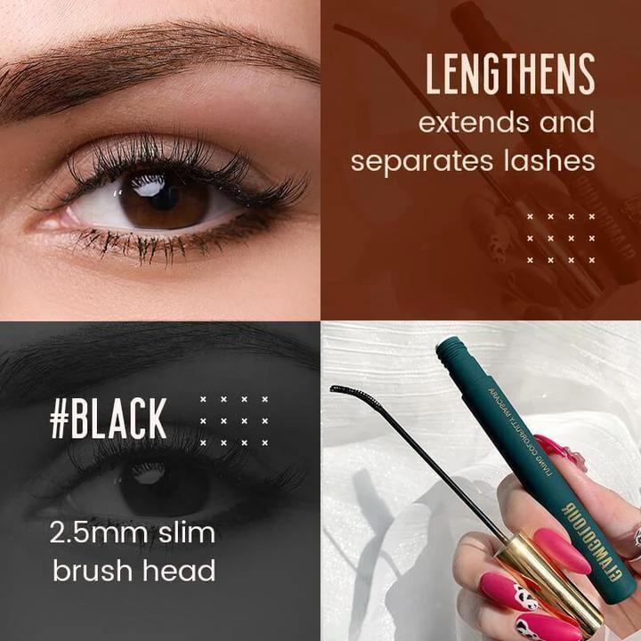 Magic Color Skinny Mascara by BowLift