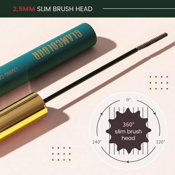 Magic Color Skinny Mascara by BowLift
