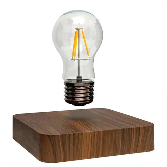 MagnaGlow floating pearl lamp Bowlift by Bowlift