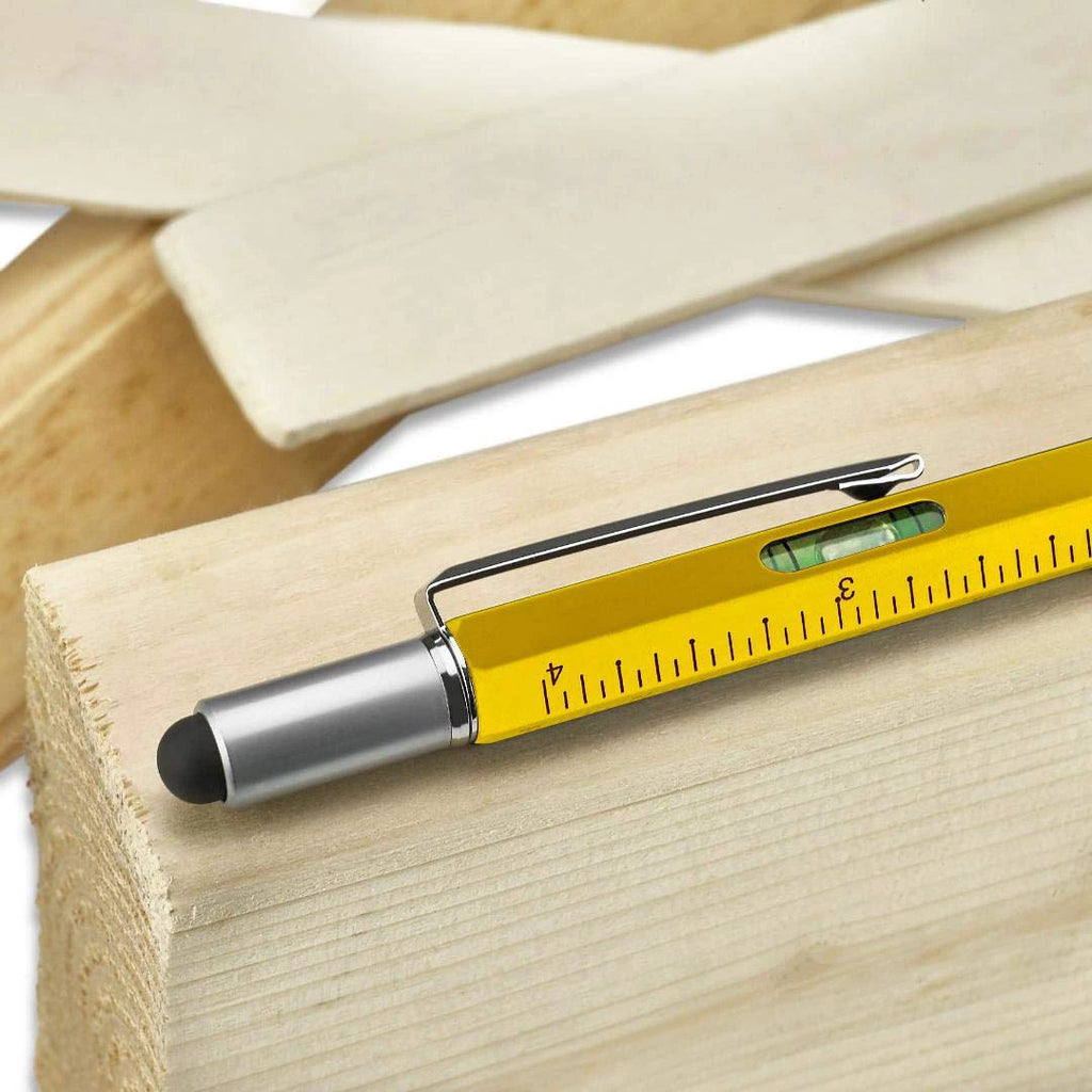 6 in 1 multifunctional stylus pen by BowLift