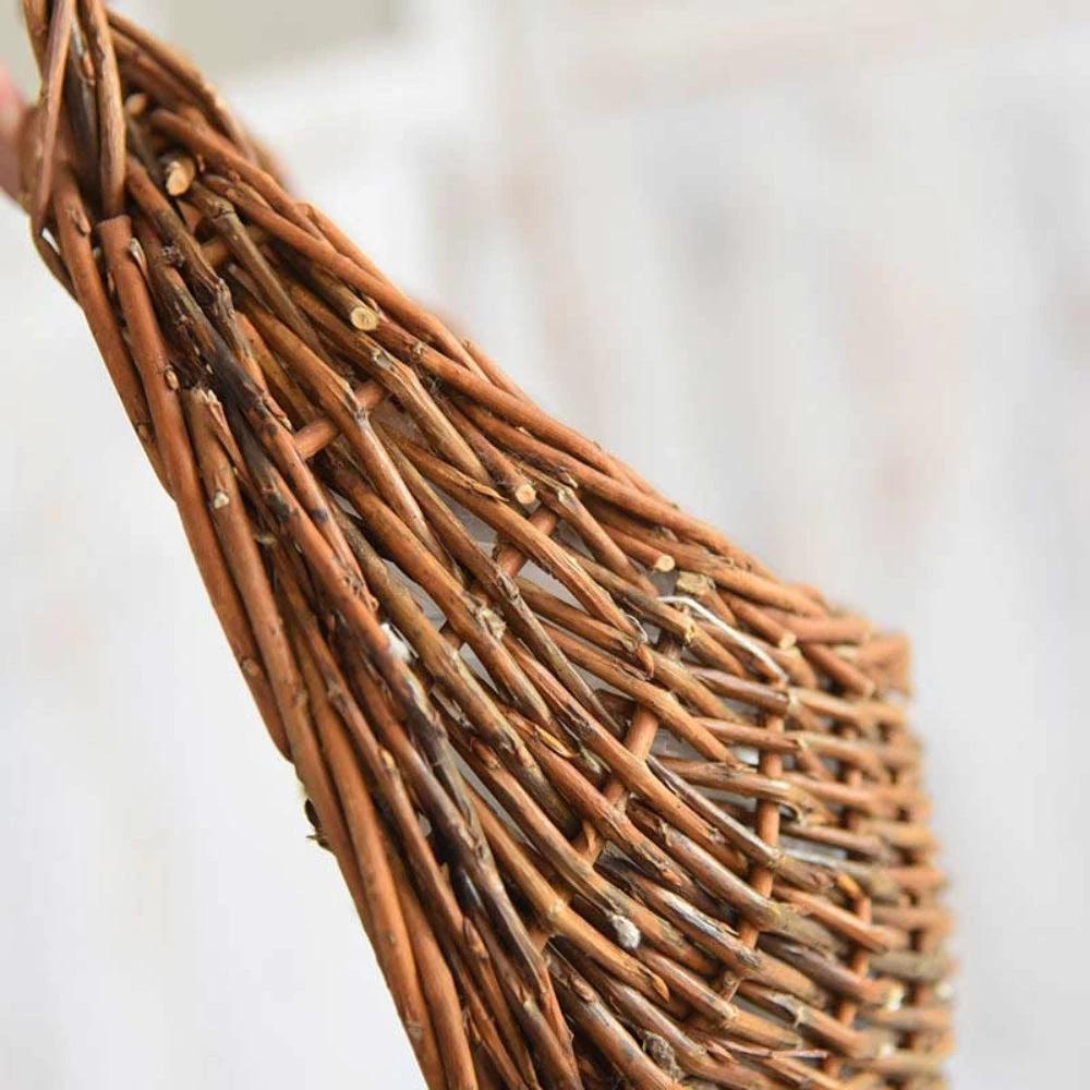 Maison Handwoven Hanging Basket by Casa & Beyond