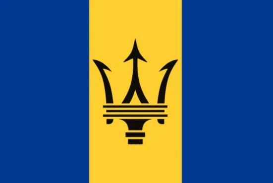 Maserati Racing Flag Blue Yellow 3X5 Ft Polyester Banner USA 90x150cm by flagsjustdoit