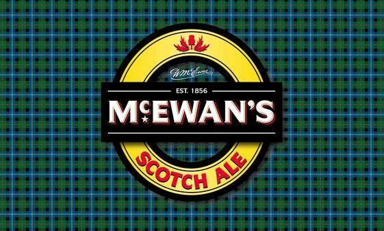 McEwan's Flag-3x5ft McEwans Scotch Ale Banner-100% polyester by flagsshop