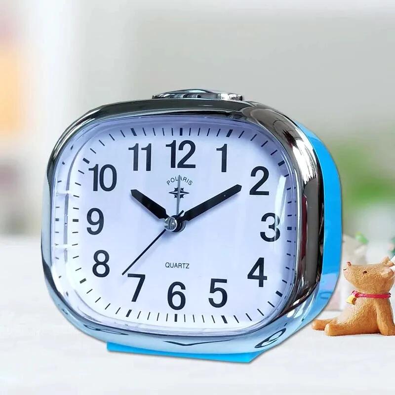 LumiSilent - Silent alarm clock with night light Bowlift by Bowlift