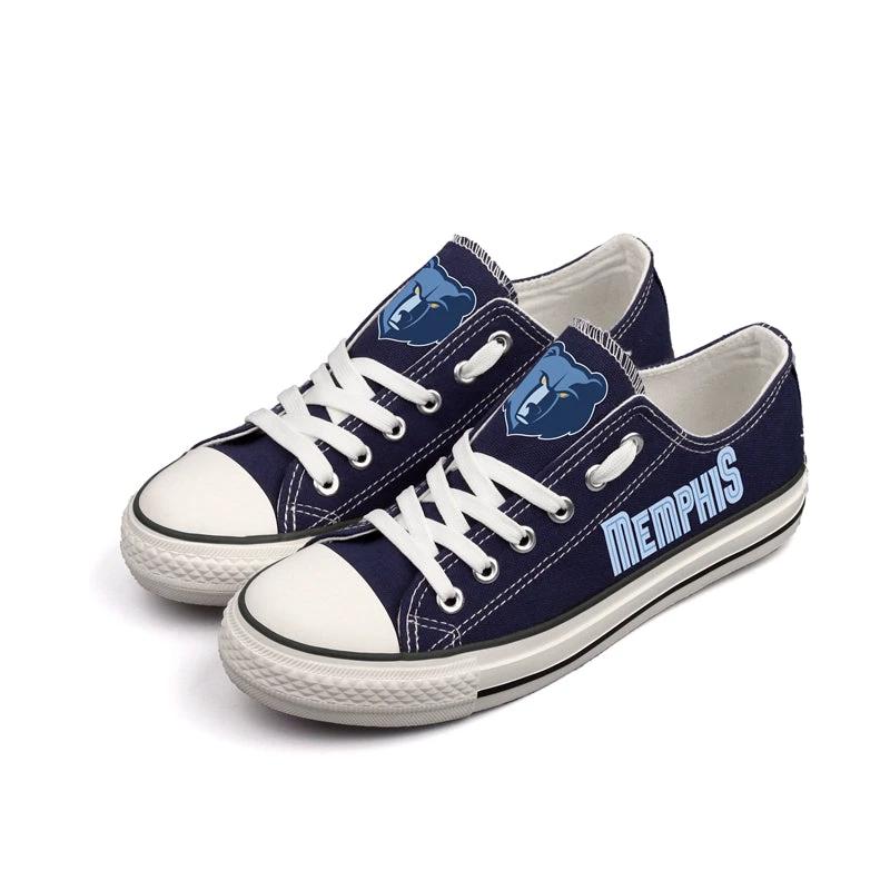 Memphis Grizzlies Atlanta Hawks Sport Sneakers Shoes For Men Women Fans by Crocs
