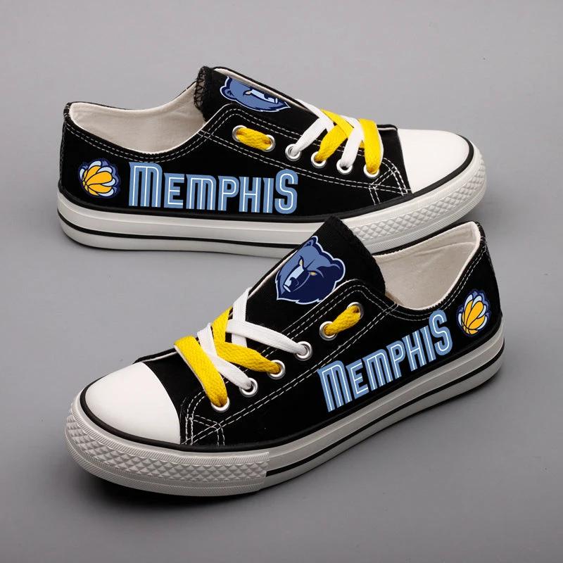 Memphis Grizzlies Atlanta Hawks Sport Sneakers Shoes For Men Women Fans by Crocs