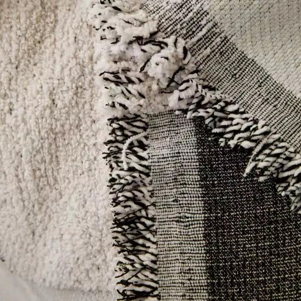 Metro Form Chenille Sofa Cover by Casa & Beyond