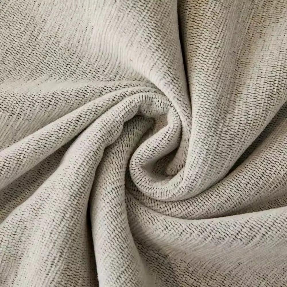 Metro Form Chenille Sofa Cover by Casa & Beyond