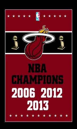 Miami Heat Flag 3x5ft,100% Polyester 90x150cm banner,NBA Miami Heat Champions flags by flagsshop