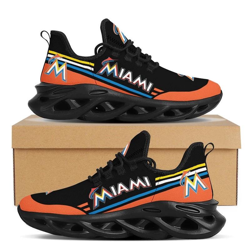 Miami Hurricanes Sneakers Shoes Elevate Your Every Step by Crocs