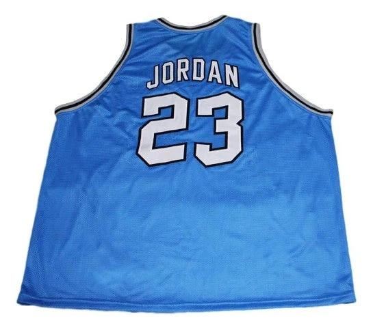 Michael Jordan Jersey #23 All Stars Basketball Blue by My store basketball