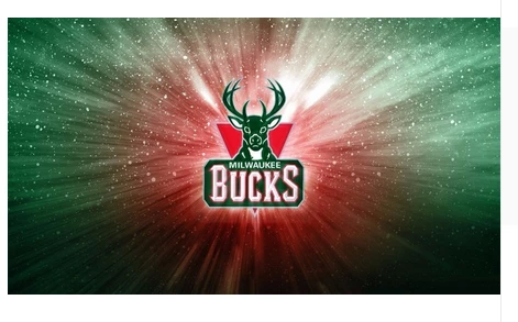 Milwaukee Bucks Flag-3x5FT Banner-100% polyester by flagsshop