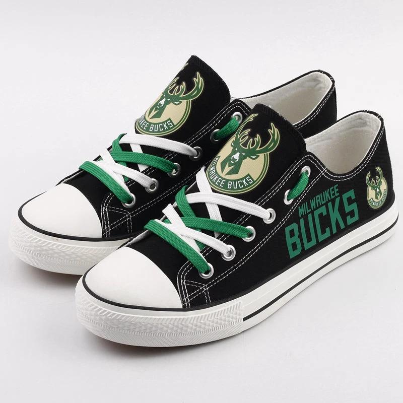 Milwaukee Bucks Atlanta Hawks Sport Sneakers Shoes For Men Women Fans by Crocs