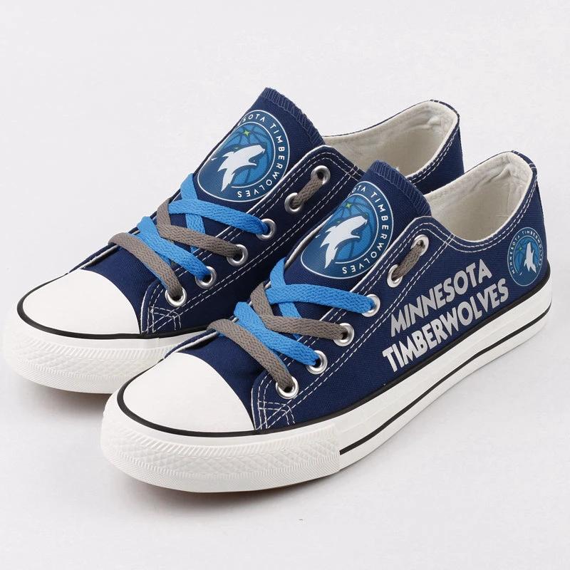 Minnesota Timberwolves Atlanta Hawks Sport Sneakers Shoes For Men Women Fans by Crocs