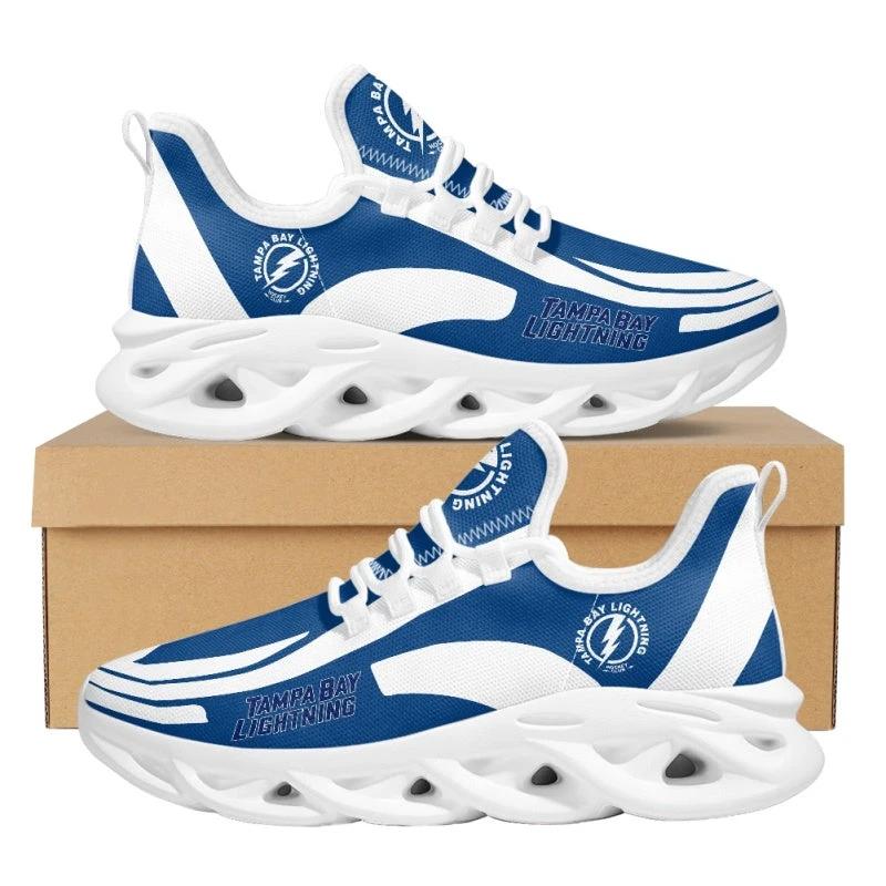 Minnesota Wild Sneakers Shoes Elevate Your Every Step by Crocs