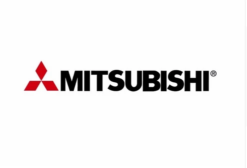 Mitsubishi Flag-3x5 Banner-100% polyester-White Black Lancer by flagsshop