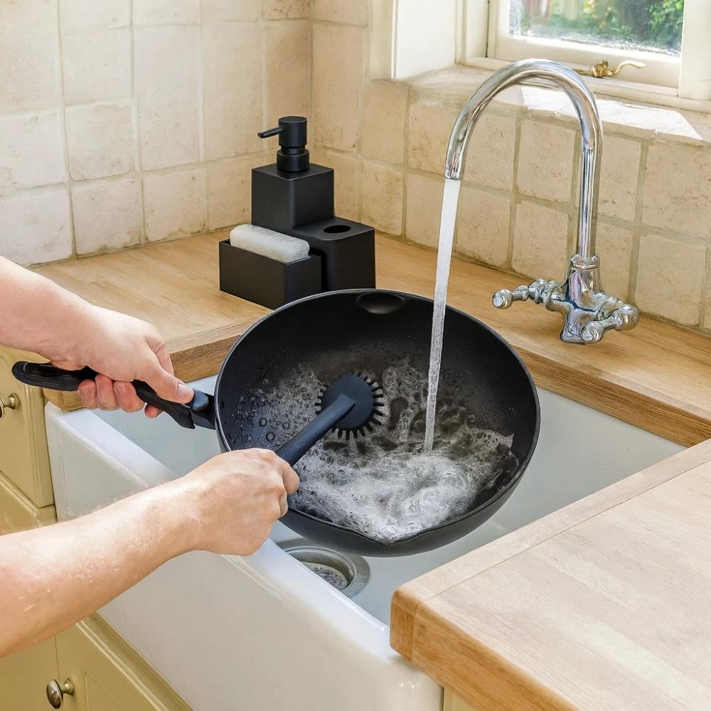 Modern Sink Essentials Trio by Casa & Beyond