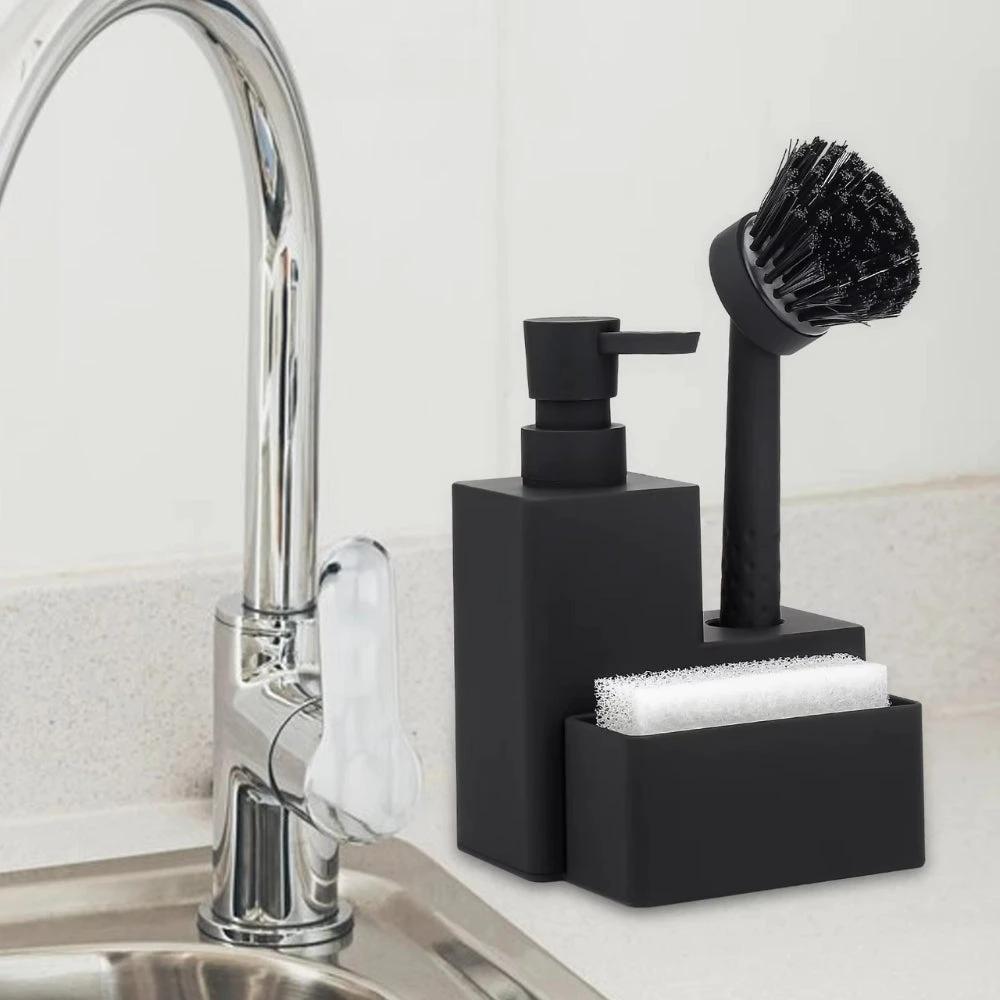 Modern Sink Essentials Trio by Casa & Beyond