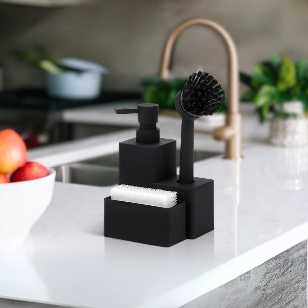 Modern Sink Essentials Trio by Casa & Beyond